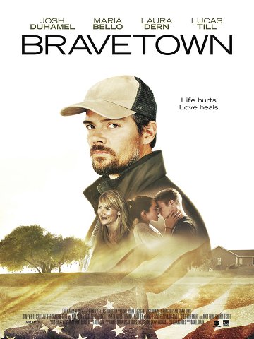 Bravetown FRENCH DVDRIP 2015
