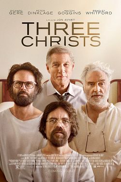 Three Christs FRENCH DVDRIP 2020