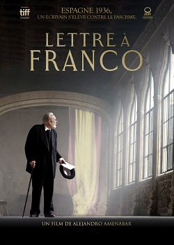 Lettre à Franco FRENCH BluRay 1080p 2020