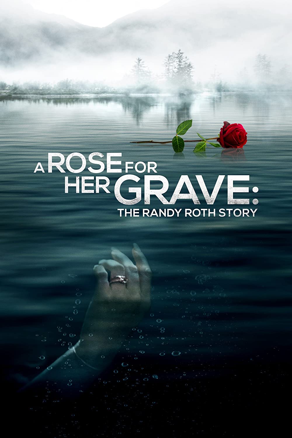 A Rose for Her Grave: The Randy Roth Story FRENCH WEBRIP LD 1080p 2023