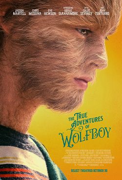 Wolfboy FRENCH WEBRIP 1080p 2022