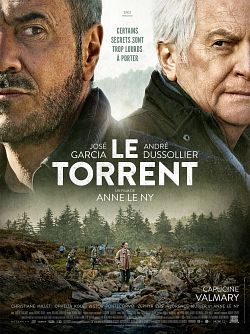 Le Torrent FRENCH HDCAM MD 720p 2022