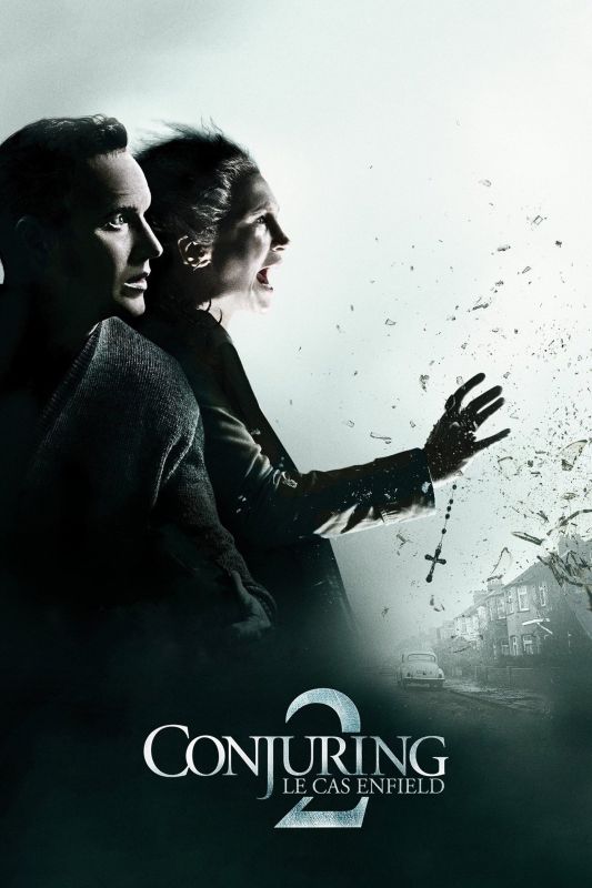 Conjuring 2 : Le Cas Enfield TRUEFRENCH DVDRIP 2016