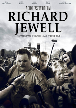 Le Cas Richard Jewell FRENCH WEBRIP 1080p 2020