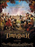 Les Enfants de Timpelbach FRENCH DVDRIP 2008