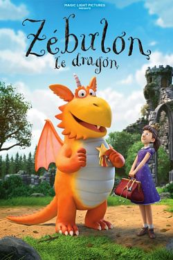 Zébulon, le dragon FRENCH WEBRIP 720p 2021