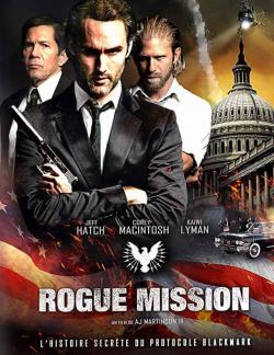 Rogue Mission FRENCH HDRiP 2018