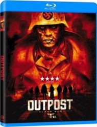 Outpost: Black Sun FRENCH DVDRIP 2012