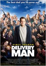 Delivery Man FRENCH BluRay 720p 2014