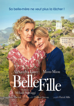 Belle-Fille FRENCH BluRay 1080p 2021