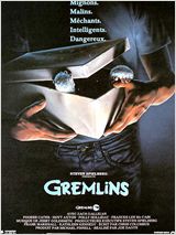 Gremlins FRENCH DVDRIP 1984
