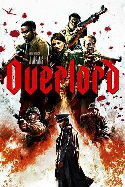 Overlord FRENCH DVDRIP 2018
