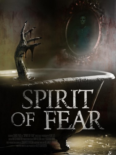 Spirit of Fear FRENCH WEBRIP LD 1080p 2023