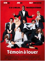 Témoin à louer (The Wedding Ringer) FRENCH DVDRIP 2015