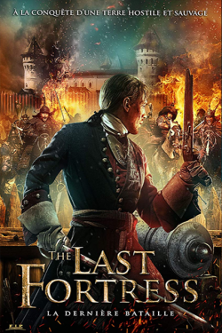 The Last Fortress FRENCH BluRay 1080p 2020