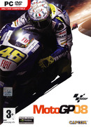 MotoGP 2008 [PC]