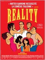 Reality FRENCH DVDRIP 2012