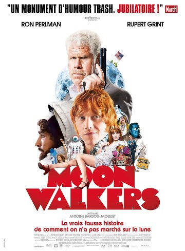 Moonwalkers FRENCH BluRay 720p 2016