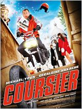 Coursier FRENCH DVDRIP 2010
