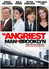 The Angriest Man in Brooklyn FRENCH DVDRIP x264 2014