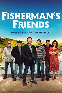 Fisherman's Friends FRENCH DVDRIP 2021