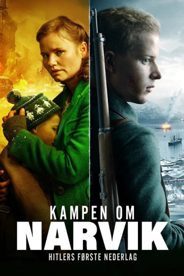 Narvik FRENCH WEBRIP 1080p 2023