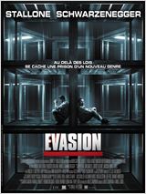Evasion (Escape Plan) FRENCH BluRay 720p 2013