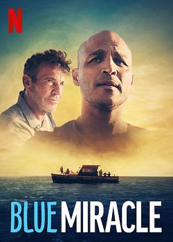 Blue Miracle FRENCH WEBRIP 2021