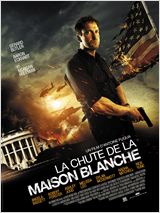 La Chute de la Maison Blanche (Olympus Has Fallen) FRENCH DVDRIP 2013