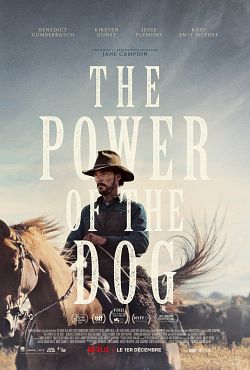 The Power of the Dog FRENCH WEBRIP 2021