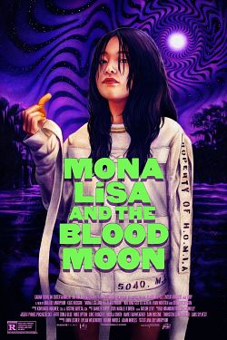 Mona Lisa and the Blood Moon FRENCH WEBRIP LD 2022