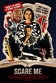 Scare Me FRENCH WEBRIP LD 720p 2021