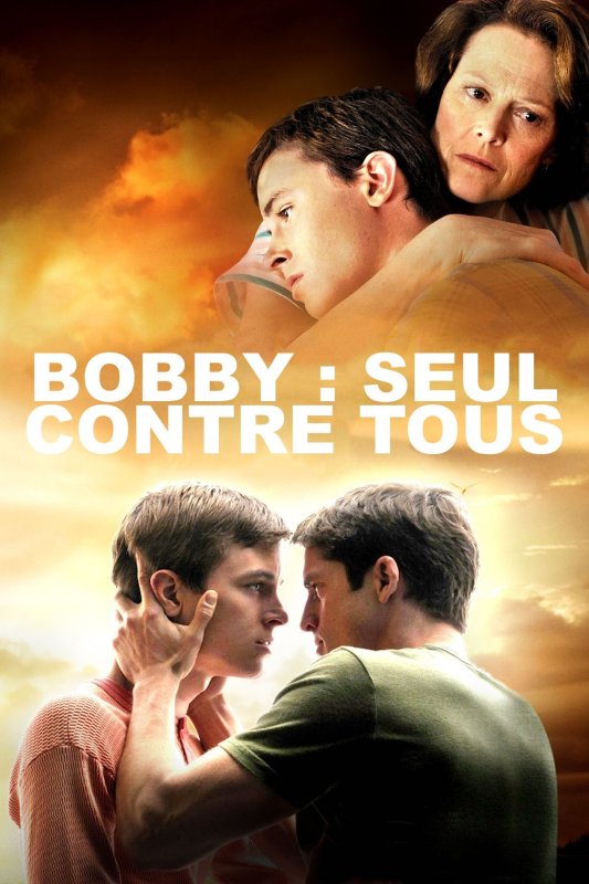 Bobby, seul contre tous TURFRENCH HDLight 1080p 2009