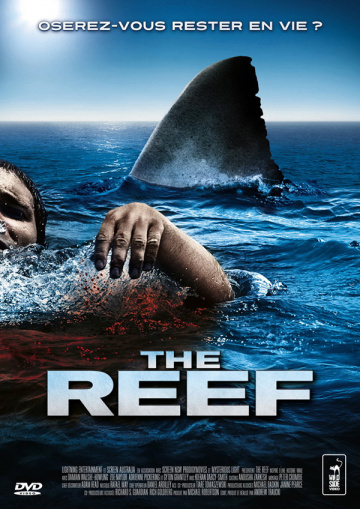The Reef FRENCH DVDRIP x264 2010