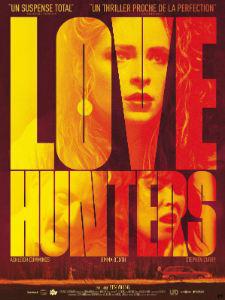 Love Hunters FRENCH DVDRiP 2018