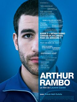Arthur Rambo FRENCH WEBRIP 1080p 2022