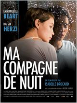 Ma compagne de nuit FRENCH DVDRIP 2011