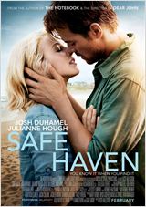 Safe Haven FRENCH DVDRIP 2013