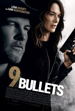 9 Bullets FRENCH WEBRIP 1080p 2022