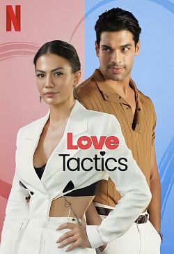 Love Tactics FRENCH WEBRIP 1080p 2022