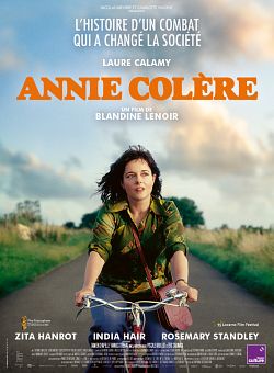 Annie Colère FRENCH HDCAM MD 720p 2022
