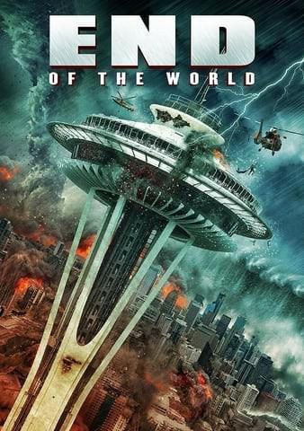 End of the World FRENCH WEBRIP 720p 2019