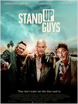 Stand Up Guys VOSTFR DVDSCR 2013
