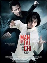 Man of Tai Chi FRENCH BluRay 720p 2014