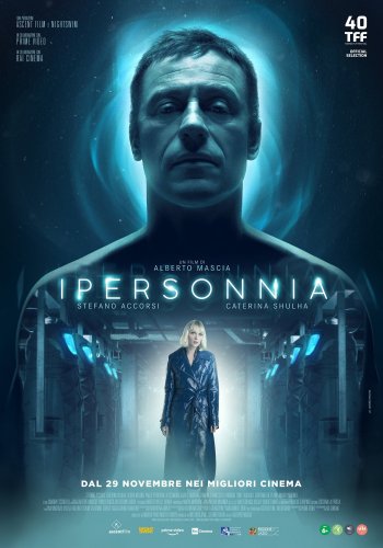 Ipersonnia FRENCH WEBRIP 1080p 2023