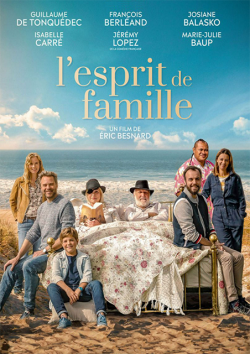 L'Esprit de famille FRENCH DVDRIP 2021