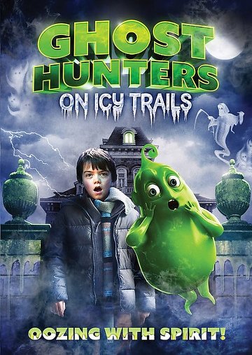 Ghosthunters on Icy Trails FRENCH WEBRIP 2016