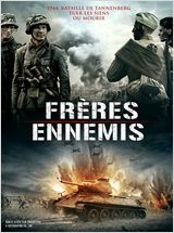 Frères ennemis (1944) FRENCH DVDRIP x264 2015