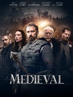 Medieval FRENCH WEBRIP 720p 2022