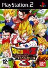 Dragon Ball Z : Budokai Tenkaichi 3 (PS2)